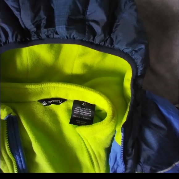 Jacket , Coat - Picture 5 of 9